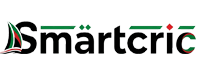 Smartcric Logo